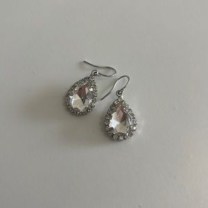 Nordstrom earrings ♥️💕